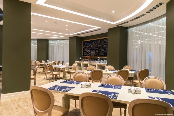 Hotel Sheraton Baku Airport